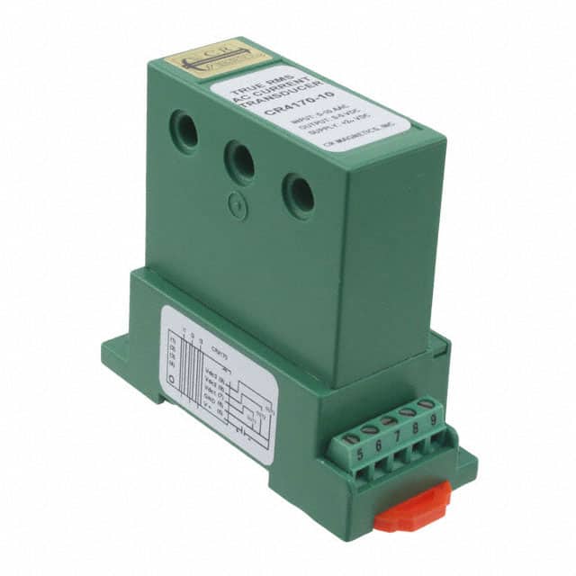 CR4170-10 CR Magnetics Inc.  Stromsensoren